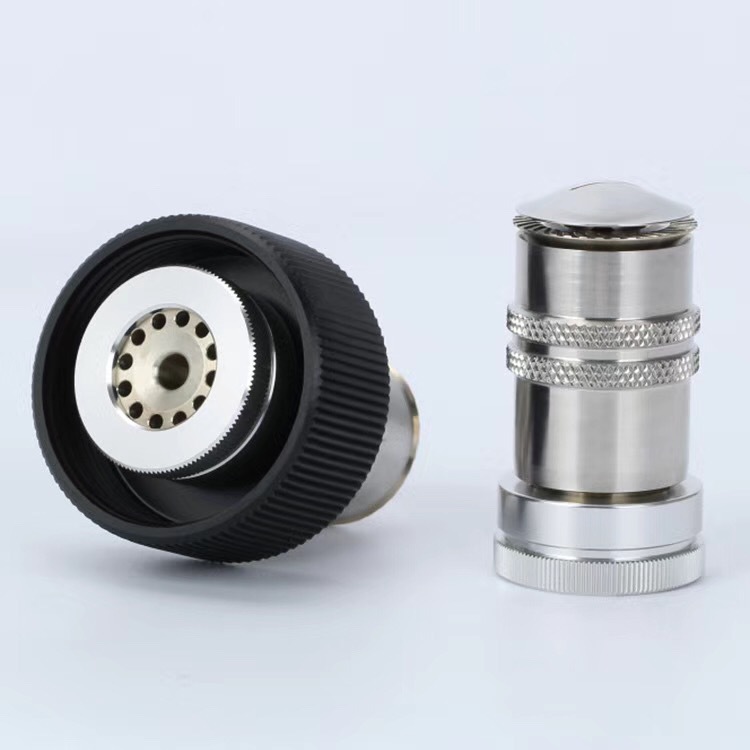 自動(dòng)靜電噴槍