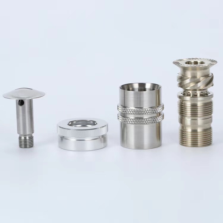 靜電噴槍齒紋噴嘴