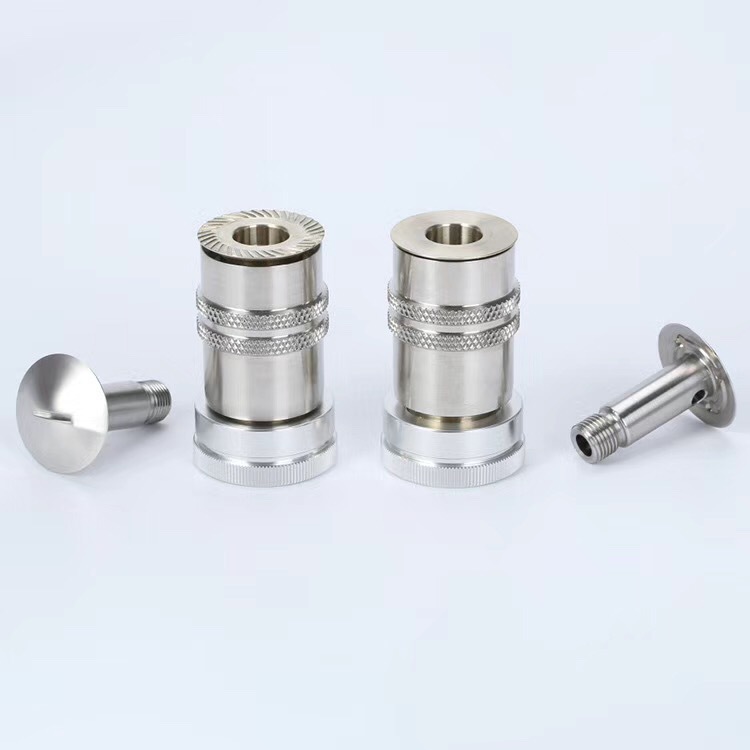 靜電噴濺槍白鐵噴嘴