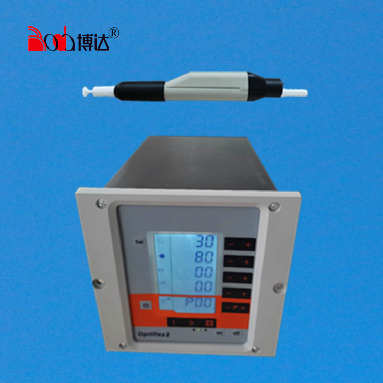 手動粉末噴漆槍