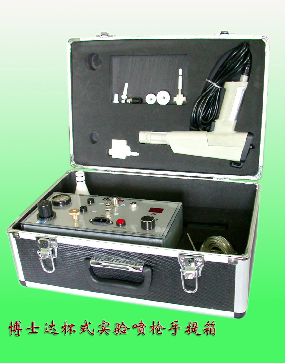 家具自動噴漆涂裝產線