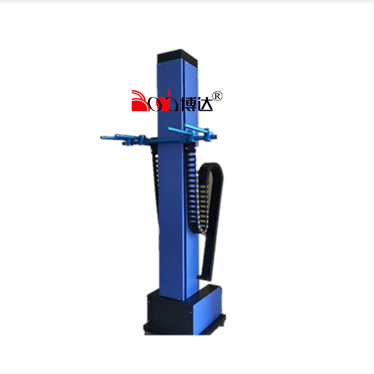 靜電噴槍產品特性