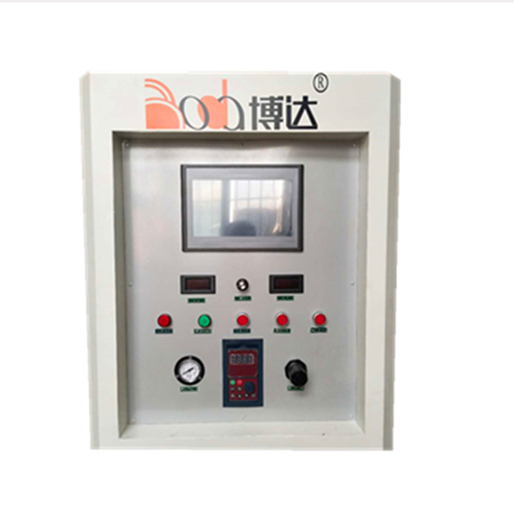 自動靜電旋碟涂裝機