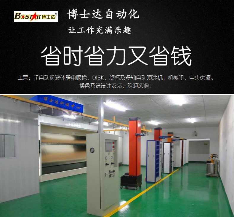 靜電噴槍專用雙層涂料管